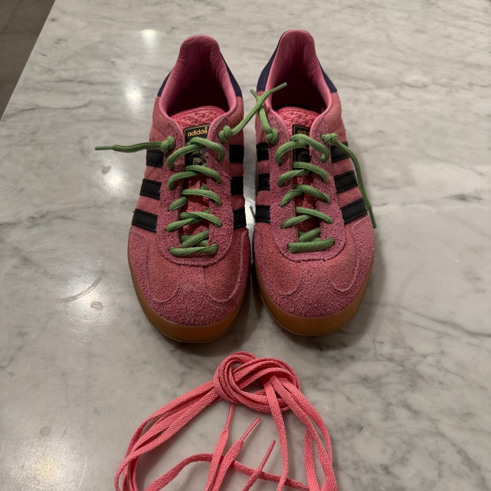 Adidas Sambas